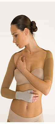 ARM CARE 蝴蝶塑型衣
